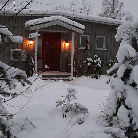 Semester Hem 3 Storvik Екстериор снимка
